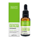 Beauty Formulas Επανορθωτικός ορός με κεραμίδια - 30ml