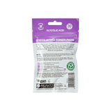 Beauty Formulas δίσκοι απολέπισης με λοσιόν με γλυκολικό οξύ - 30 Τεμάχια