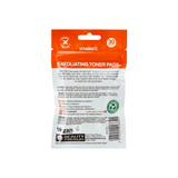 Beauty Formulas δίσκοι απολέπισης με λοσιόν με Βιταμίνη C - 30 Τεμάχια