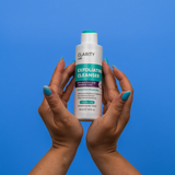 CLARITY LAB Exfoliating Cleanser - Καθαριστικό απολέπισης - 150ml