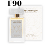 MARTIN LION F90 - LIBERTE EAU DE PARFUM 50ML | CITRUS - FLORAL