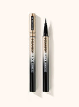 Absolute New York Insanely Black Firm Felt Tip Liner
