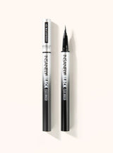 Absolute New York Insanely Black Flexible Brush Eyeliner