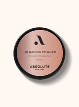 Absolute New York HD Baking Powder - Loose πούδρα - ιδανική για selfies
