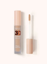 Absolute New York 3D Cover Concealer - Υγρό κονσίλερ