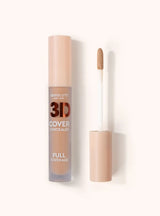 Absolute New York 3D Cover Concealer - Υγρό κονσίλερ