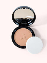 Absolute New York Locked In Powder foundation - makeup σε μορφή πούδρας
