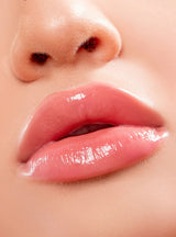 Ζουμερά Glossy Χείλη με το Absolute New York Lip Plump High Shine Gloss 01-04