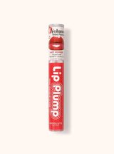 Ζουμερά Glossy Χείλη με το Absolute New York Lip Plump Semi-Opaque Gloss 05-10