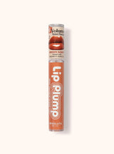 Ζουμερά Glossy Χείλη με το Absolute New York Lip Plump Semi-Opaque Gloss 05-10