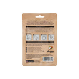 Beauty Formulas Ενυδατική Μάσκα Ποδιών (1 ζεύγος σε μορφή κάλτσας)