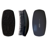 TITANIA ΒΟΥΡΤΣΑ ΜΑΛΛΙΩΝ DETANGLING με ARGAN OIL & KERATIN