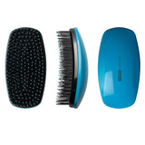 TITANIA ΒΟΥΡΤΣΑ ΜΑΛΛΙΩΝ DETANGLING με ARGAN OIL & KERATIN