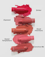 Absolute New York Vinyl Lipstick - Κραγιόν για όγκο και ζωντάνια στα χείλη- Cruelty Free & Vegan