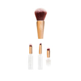 Absolute New York Πινέλα πολλαπλών χρήσεων | ΑBΜΒ25 | 4-in-1 Cheek + Eye Brush