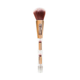 Absolute New York Πινέλα πολλαπλών χρήσεων | ΑBΜΒ25 | 4-in-1 Cheek + Eye Brush