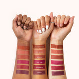 Absolute New York Matte Lipstick