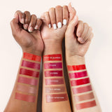 Absolute New York Vinyl Lipstick - Κραγιόν για όγκο και ζωντάνια στα χείλη- Cruelty Free & Vegan