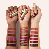 Absolute New York Vinyl Lipstick - Κραγιόν για όγκο και ζωντάνια στα χείλη- Cruelty Free & Vegan