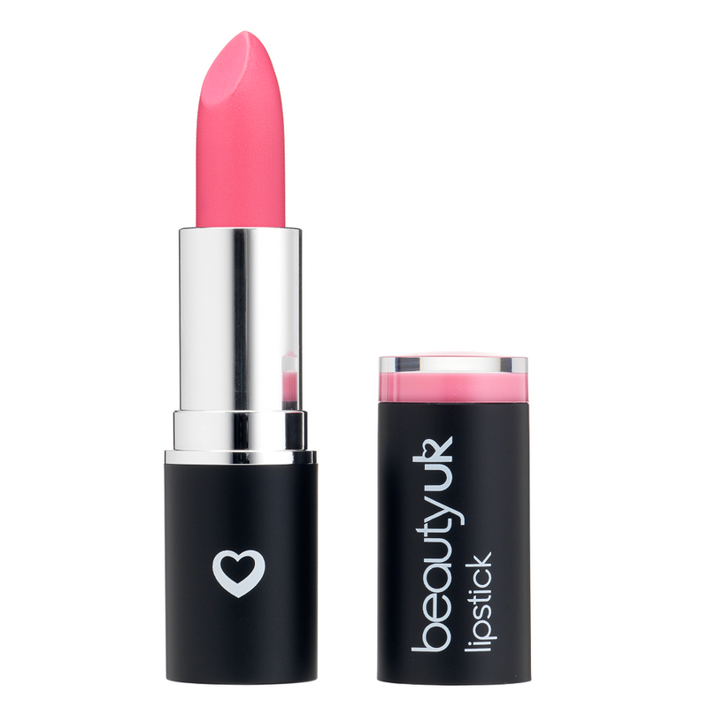 BeautyUK Glossy Lipsticks