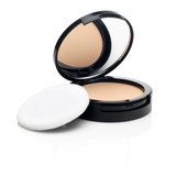 BeautyUK Compact Face Powder
