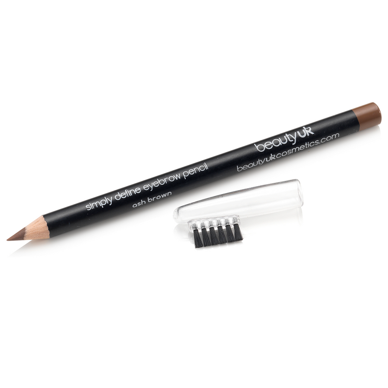 BeautyUK  Eyebrow Pencil - Mολύβι φρυδιών