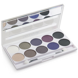 BeautyUK Eyeshadow Posh Palette 10 SHADES