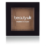 BeautyUK Matte Bronzer