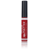 BeautyUK Lips Matter - Matte Lip Cream