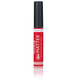 BeautyUK Lips Matter - Matte Lip Cream