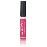BeautyUK Lips Matter - Matte Lip Cream