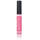 BeautyUK Lips Matter - Matte Lip Cream