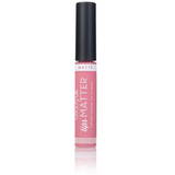 BeautyUK Lips Matter - Matte Lip Cream