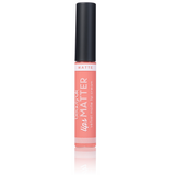 BeautyUK Lips Matter - Matte Lip Cream