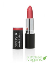 BeautyUK Matte Lipsticks
