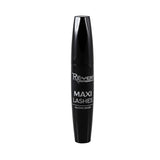 Reveri Professional MAXI LASHES Mascara - Silicone Brush - 1τμχ
