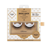 Divine Magic Quick Lashes