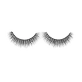 ELFL 01 - 3D Volume Absolute New York Silk FabLashes - Ψεύτικες βλεφαρίδες από μετάξι