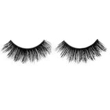 Absolute New York Fablashes - 3D Volume - Ψεύτικες βλεφαρίδες από μετάξι και βιζόν