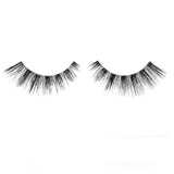 Absolute New York Fablashes - 3D Volume - Ψεύτικες βλεφαρίδες από μετάξι και βιζόν