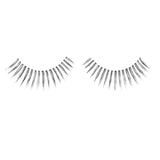 Absolute New York  Fablashes - Natural - Ψεύτικες βλεφαρίδες από μετάξι και ανθρώπινη τρίχα