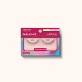 ELFL 11 - Glam Fablashes Absolute New York - Ψεύτικες βλεφαρίδες από ανθρώπινη τρίχα