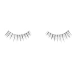 Absolute New York  Fablashes - Natural - Ψεύτικες βλεφαρίδες από μετάξι και ανθρώπινη τρίχα