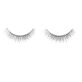 Absolute New York  Fablashes - Natural - Ψεύτικες βλεφαρίδες από μετάξι και ανθρώπινη τρίχα