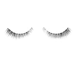 Absolute New York  Fablashes - Natural - Ψεύτικες βλεφαρίδες από μετάξι και ανθρώπινη τρίχα