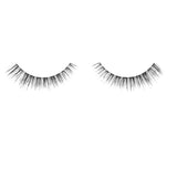 Absolute New York  Fablashes - Glam - Ψεύτικες βλεφαρίδες από μετάξι και ανθρώπινη τρίχα