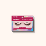 ELFL 33 - Nothing but Drama Fablashes Absolute New York - Ψεύτικες βλεφαρίδες από ανθρώπινη τρίχα