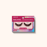 ELFL 36 - Nothing but Drama Fablashes Absolute New York - Ψεύτικες βλεφαρίδες από ανθρώπινη τρίχα