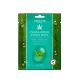 Absolute New York Μάσκες με κάνναβη και βότανα