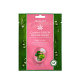 Absolute New York Μάσκες με κάνναβη και βότανα